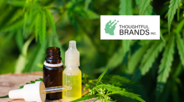 How Thoughtful Brands Ensures Their CBD Products are Top Quality