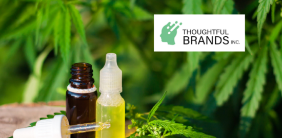 How Thoughtful Brands Ensures Their CBD Products are Top Quality