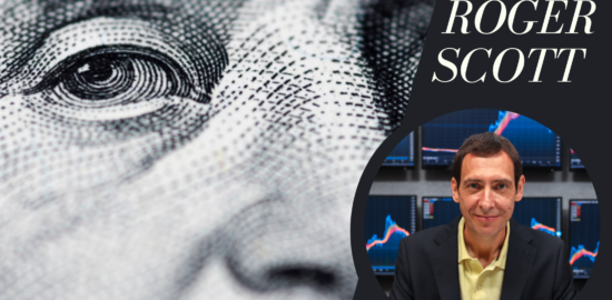 WealthPress Head Trader, Roger Scott