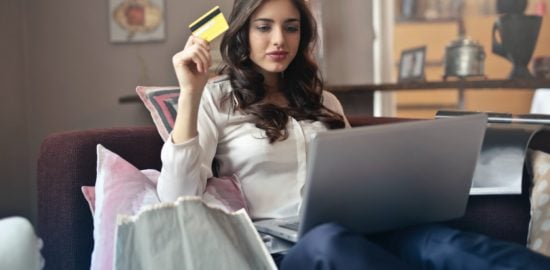 How to Use a Credit Card to Pay for Your Pet's Vet Bill