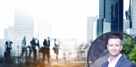 How Does Joe Jedlowski Stay Motivated While Overseeing Multiple Business Responsibilities?