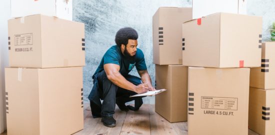 8 Quick Ideas for Making the Moving Process Easier on Everyone