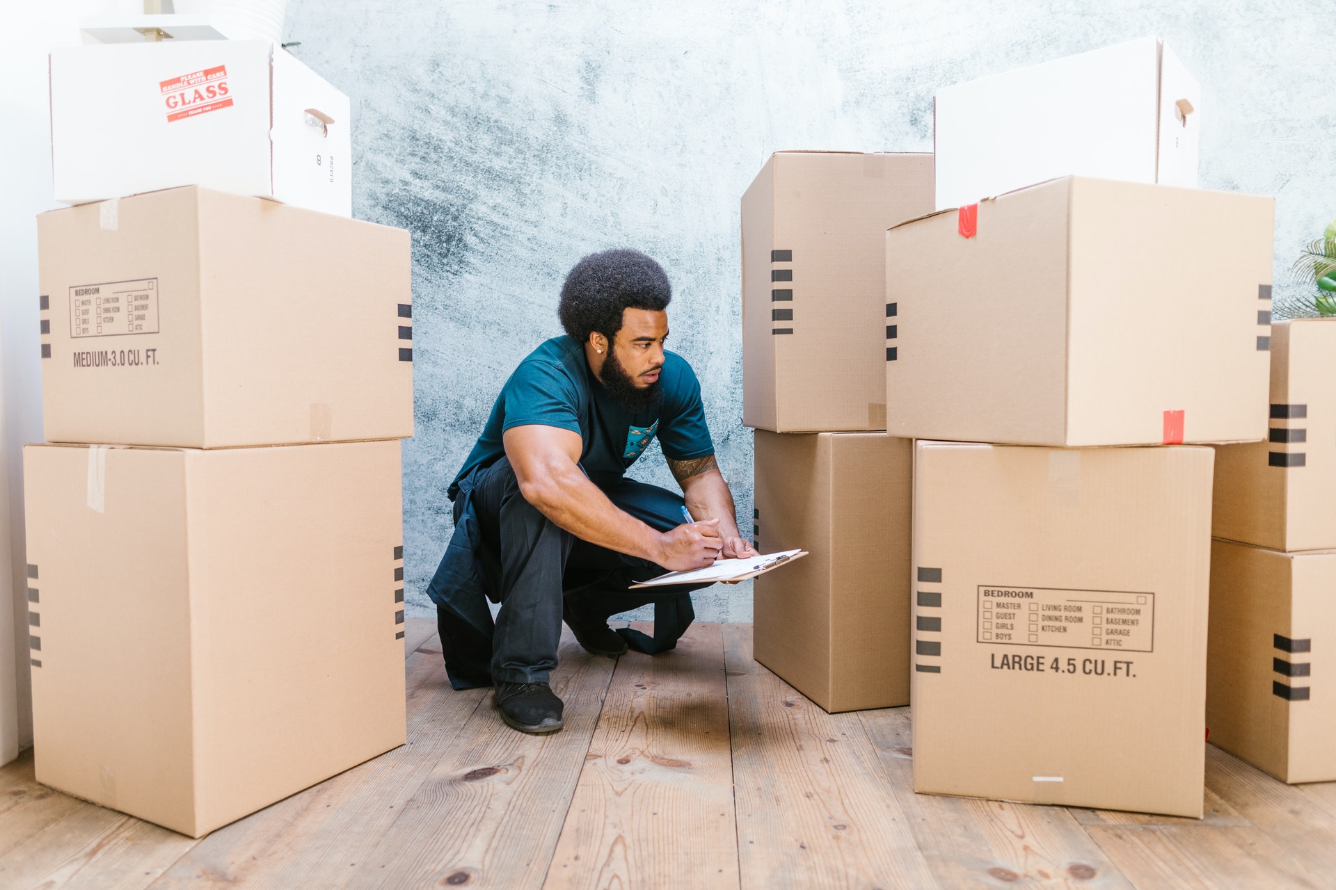 8 Quick Ideas for Making the Moving Process Easier on Everyone