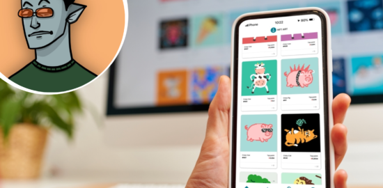 Jurgen Cautreels on Why NFTs Are Making Waves In The Marketing Industry