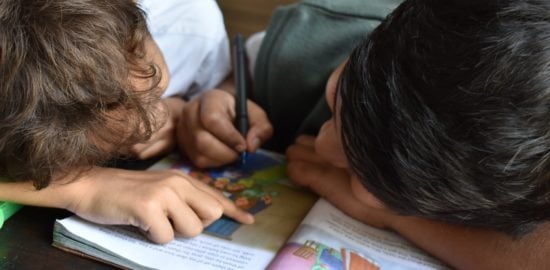 7 Questions to Avoid Asking a Child in Foster Care