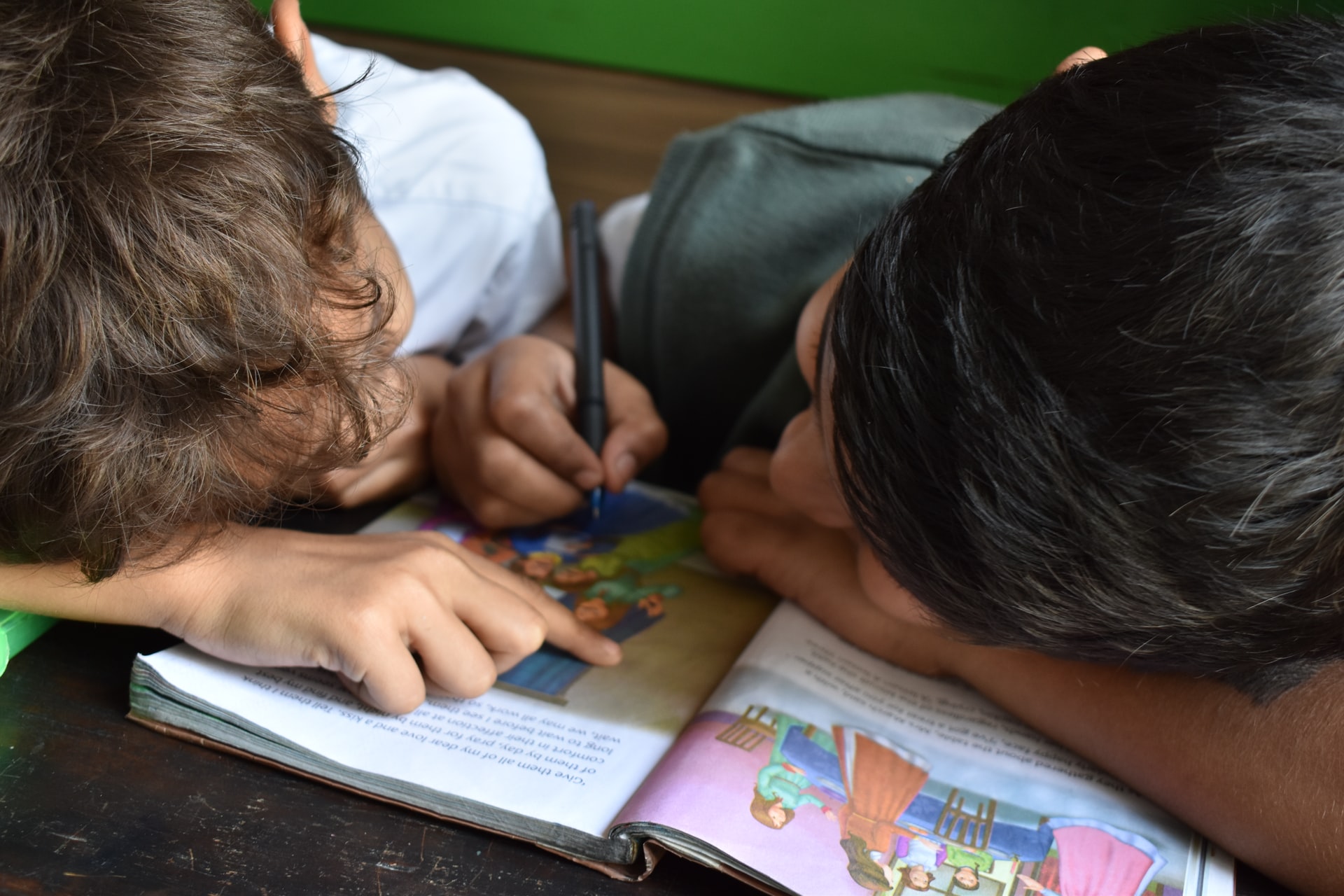 7 Questions to Avoid Asking a Child in Foster Care