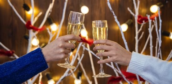 7 Innovative Ideas to Make Your NYE Party Memorable