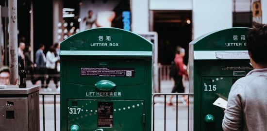 7 Major Benefits of Using Direct Mail Advertising