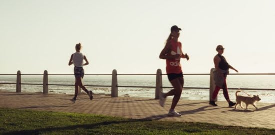 A Dog Owner's Guide to Living a More Active Life