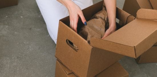 5 Easy Ideas to Keep Your Pet's Supplies Organized in a Move