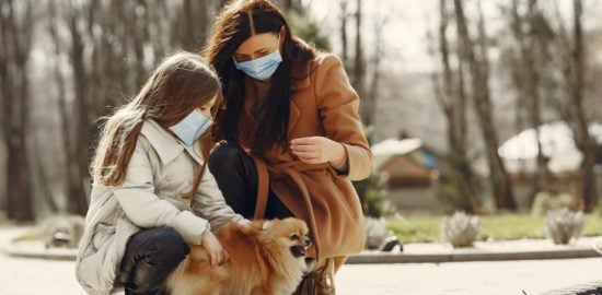 6 Tips for Making Your Backyard a Safe Space for Your Pets