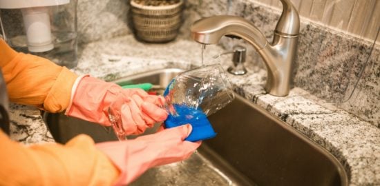 4 Immediate Steps to Take During a Plumbing Emergency