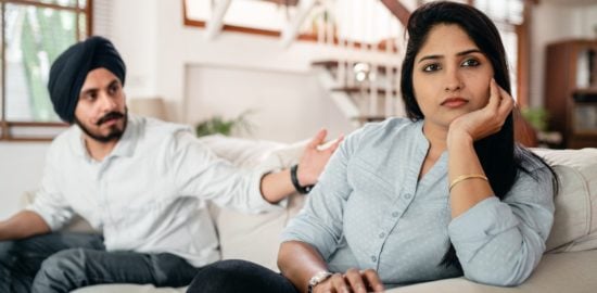 8 Simple Ways to Introduce the Topic of Divorce to Children