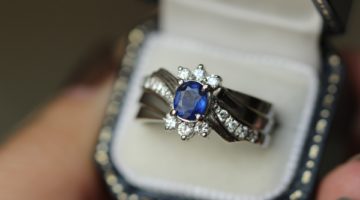 6 Tips for Choosing the Perfect Shape for an Engagement Ring