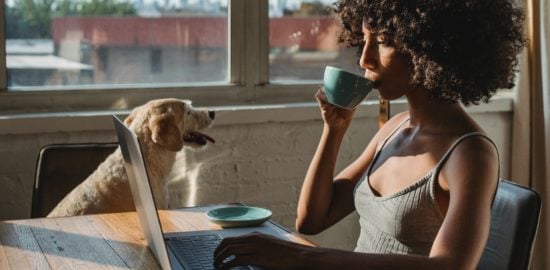 7 Benefits of Allowing Employees to Bring Their Dogs to Work