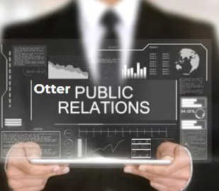 Otter Public Relations Reviews