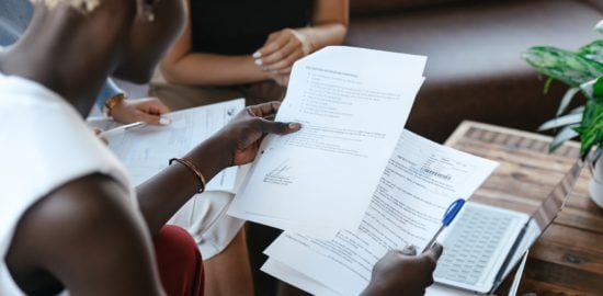 4 Vital Reasons Why Paper Checks are Still Important Today