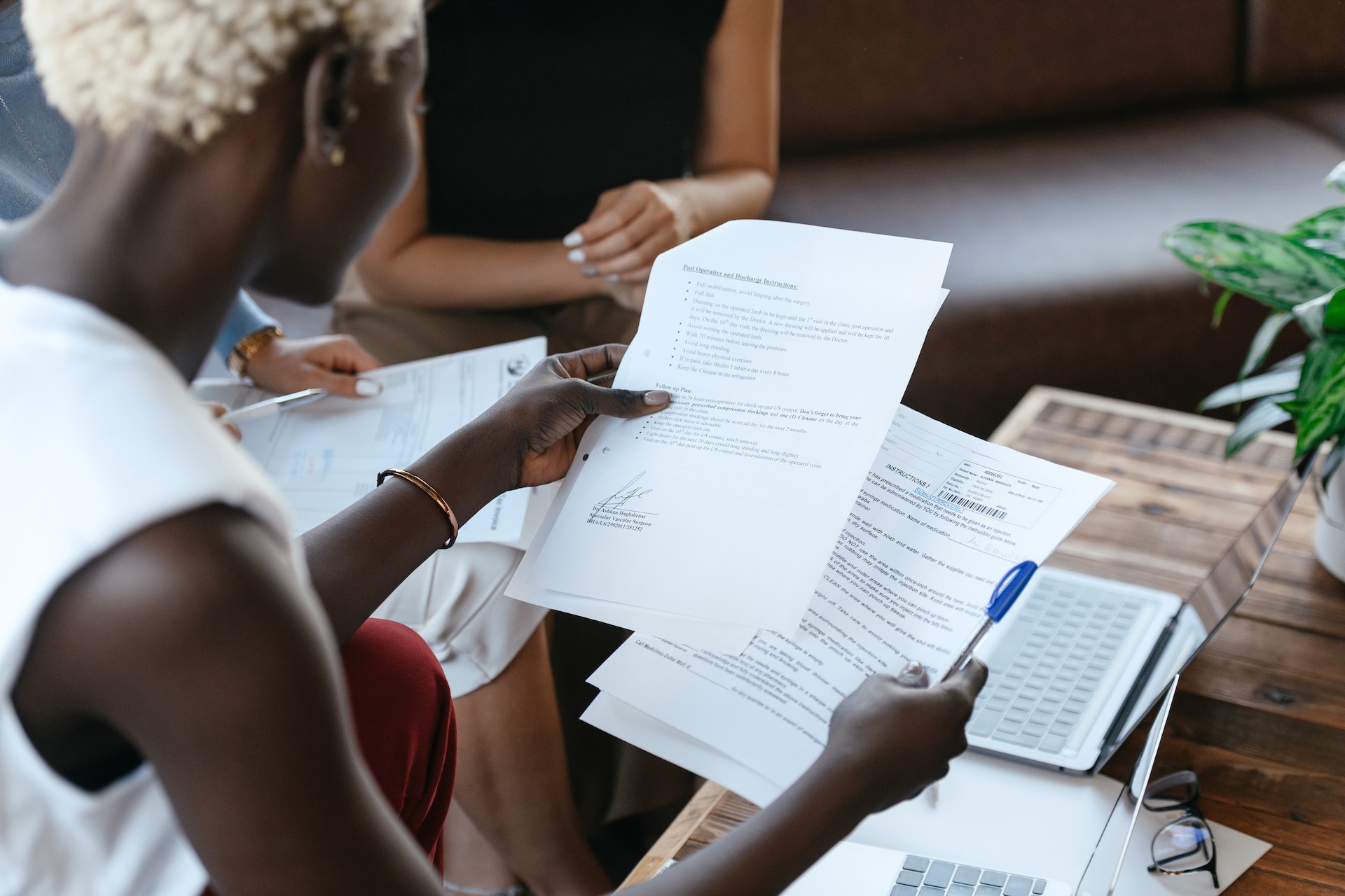 4 Vital Reasons Why Paper Checks are Still Important Today