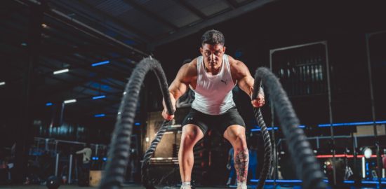 6 Major Benefits of Working Out in a Gym During Cold Weather