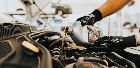 6 Beginner Mistakes to Avoid When Changing Your Car’s Oil
