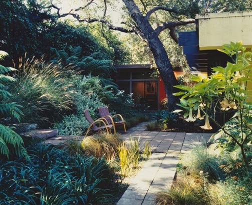 Raphael Sternberg Gardening