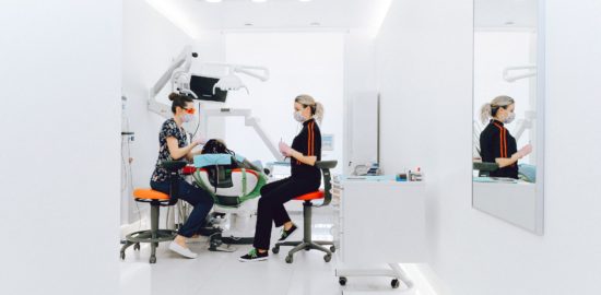 A Guide to Maximizing Space in a Medical Office Space