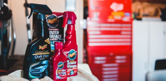 5 Great Gift Ideas to Give to Car Owners This Holiday Season
