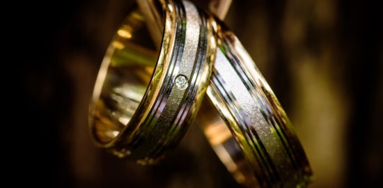 3 Low-Cost Ways to Keep Your Wedding Ring Shining Bright