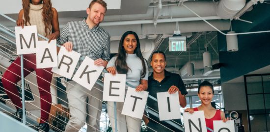 7 Ways to Use Experiential Marketing to Increase Holiday Sales