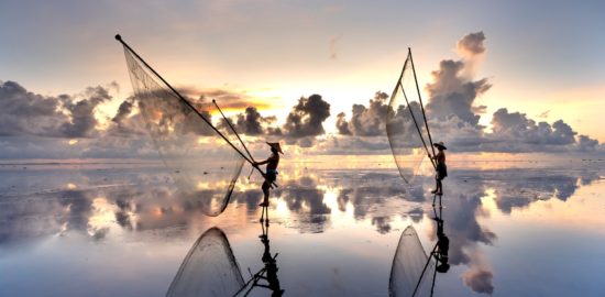 6 Easy Tricks for Catching More Fish on Your Next Fishing Trip