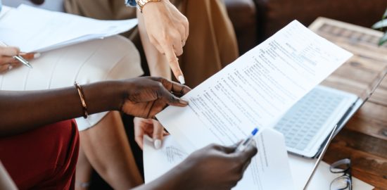 7 Effective Tips for Narrowing Down a Research Paper Topic