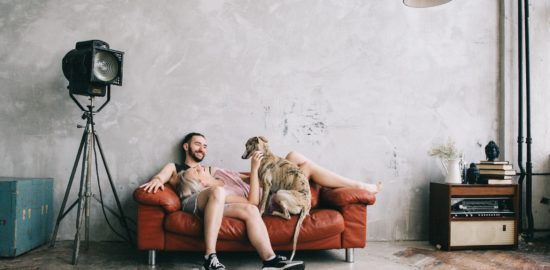 How a Medical Therapy Dog Can Improve Your Quality of Life