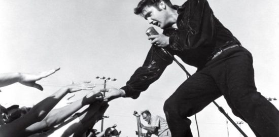 Music in Historical Movements