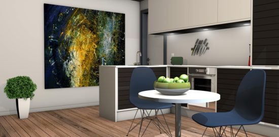 Real estate investment