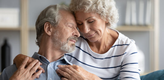 end of life services