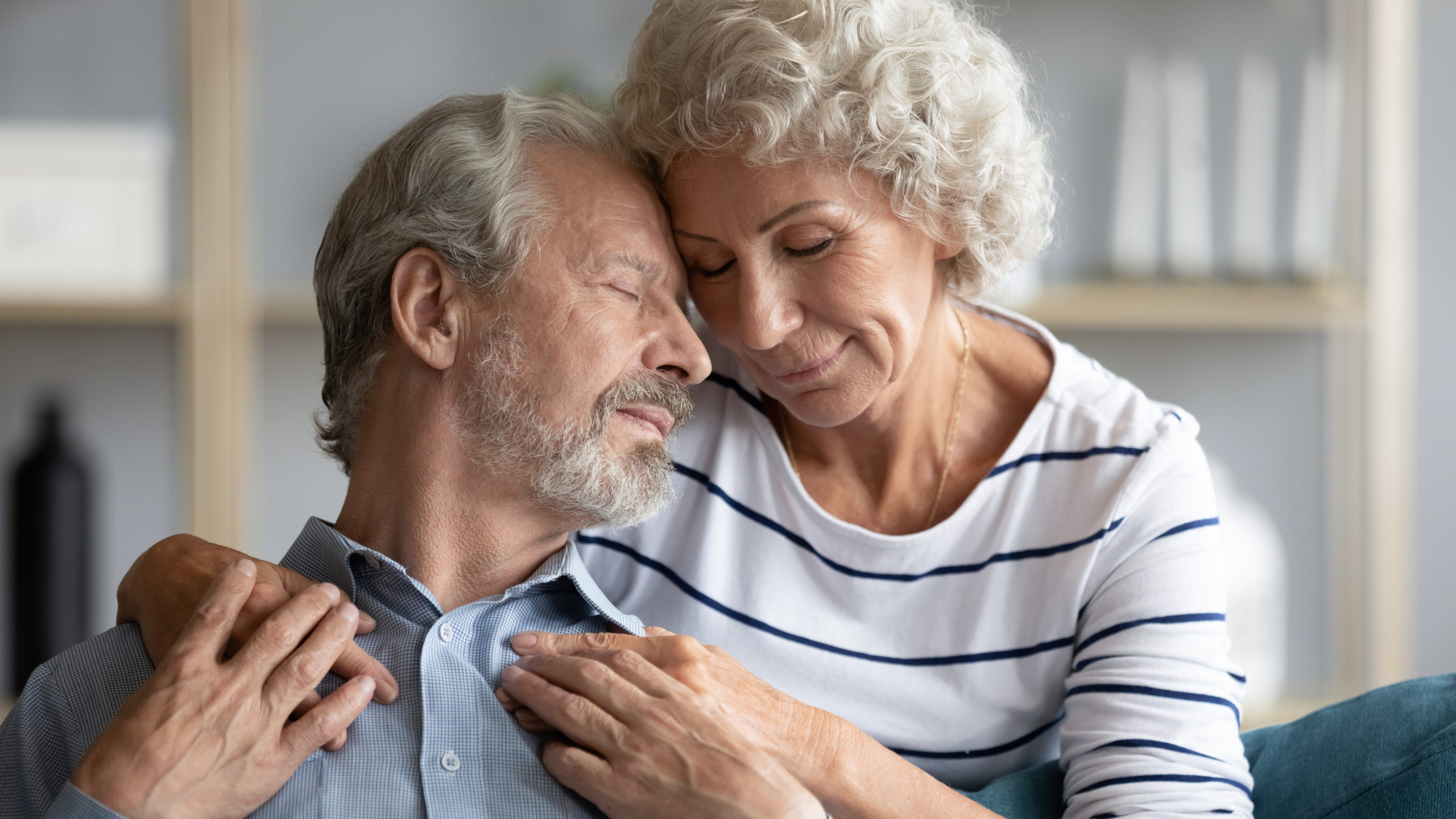 end of life services