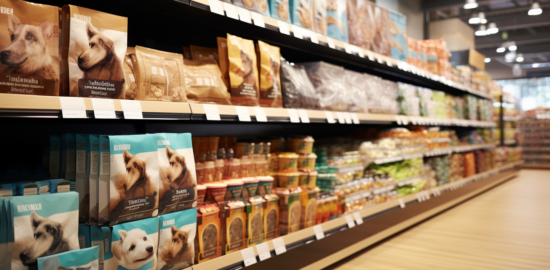 6 Helpful Tips for Finding a Dog Food Your New Puppy Will Enjoy