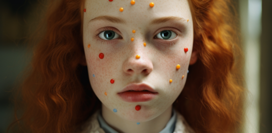 Herpes or Pimple? Differentiating Symptoms and Seeking Answers
