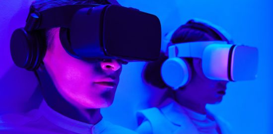 How AR and VR are Reshaping Industries