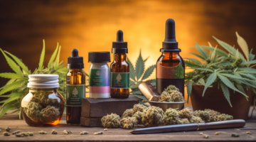 How to Find Safe CBD Products to Give to Your Pets