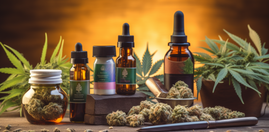 How to Find Safe CBD Products to Give to Your Pets