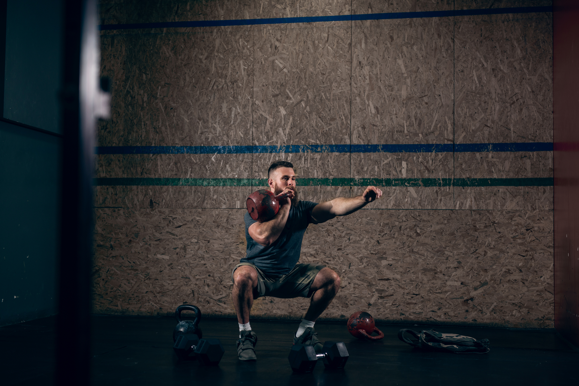 Benefits and Risks of BCAAs