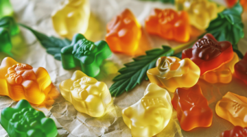 3 Impressive Ways Hemp Gummies Can Improve Your Health
