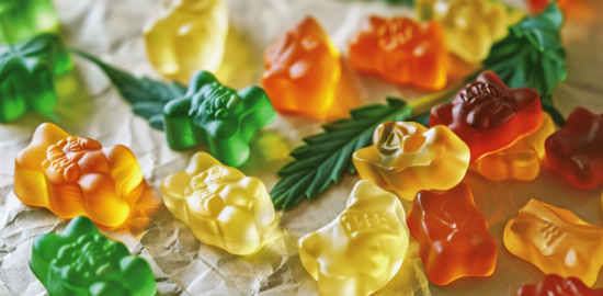 3 Impressive Ways Hemp Gummies Can Improve Your Health