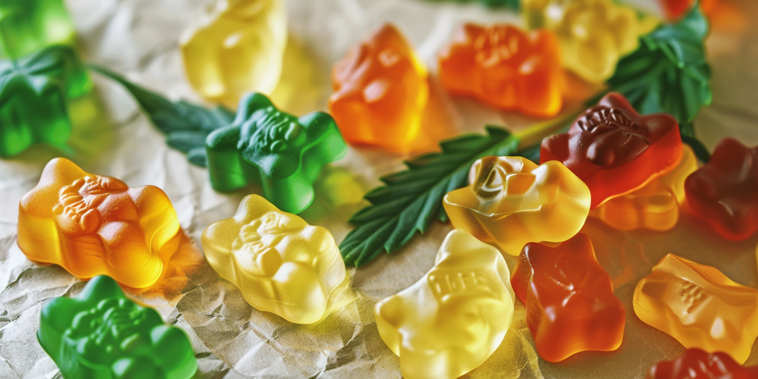 3 Impressive Ways Hemp Gummies Can Improve Your Health
