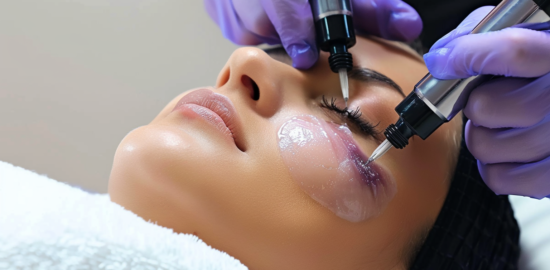 5 Reasons Why You Should Consider Microneedling