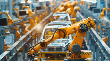 6 Reasons Why Automated Tech Improves Quality Assurance