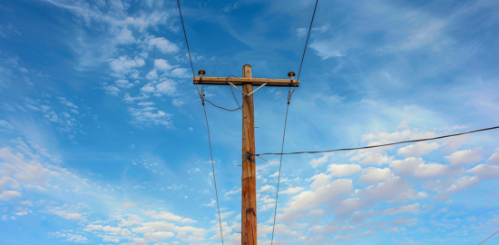 6 Warning Signs a Wooden Power Pole Needs to Be Replaced