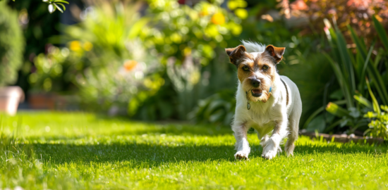 7 Smart Ways to Make Your Yard a Safer Space for Your Pets
