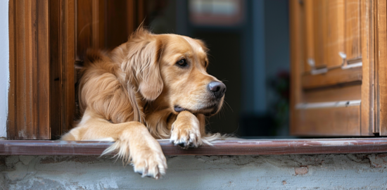 How to Make Your Home a Safer Space for Your Dog